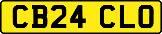 CB24CLO