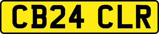 CB24CLR