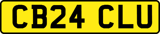 CB24CLU