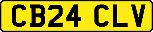 CB24CLV