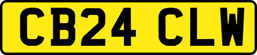 CB24CLW