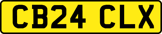 CB24CLX