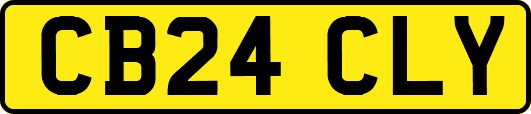 CB24CLY