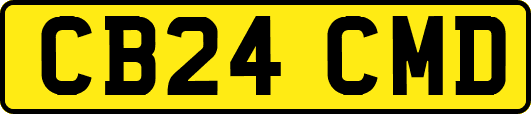 CB24CMD