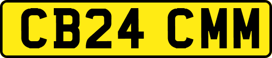 CB24CMM