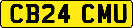 CB24CMU