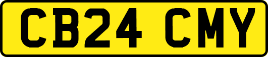 CB24CMY