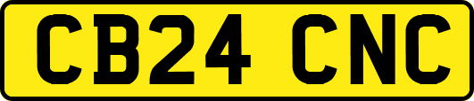 CB24CNC