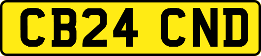 CB24CND