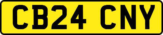 CB24CNY