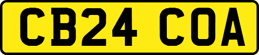 CB24COA