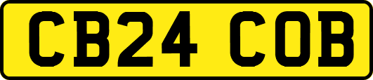 CB24COB
