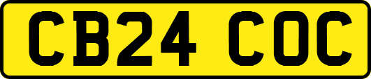 CB24COC