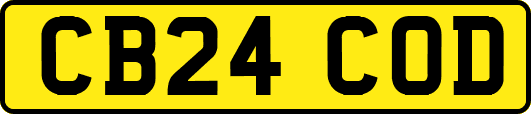 CB24COD