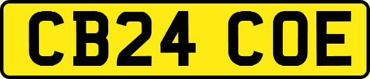 CB24COE
