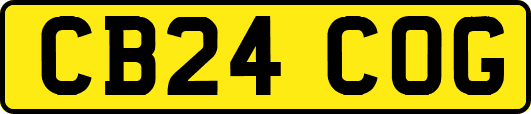 CB24COG