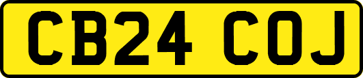 CB24COJ