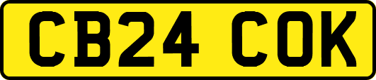 CB24COK