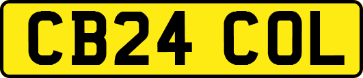 CB24COL