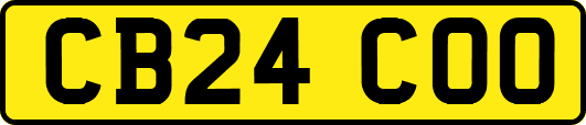 CB24COO