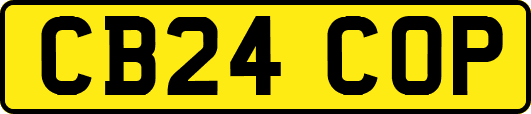 CB24COP