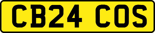 CB24COS