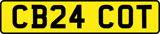 CB24COT