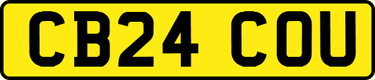 CB24COU