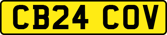 CB24COV