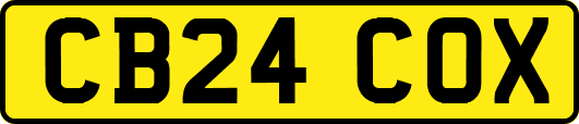 CB24COX