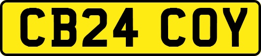 CB24COY