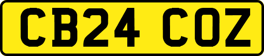CB24COZ