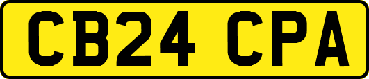 CB24CPA