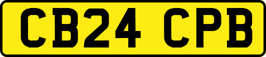 CB24CPB