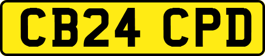 CB24CPD