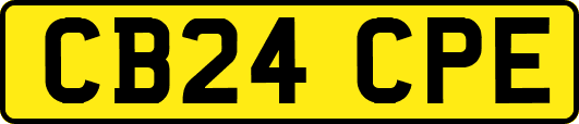 CB24CPE
