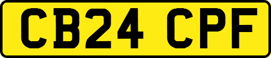 CB24CPF