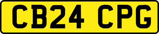 CB24CPG