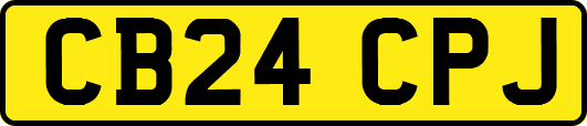CB24CPJ