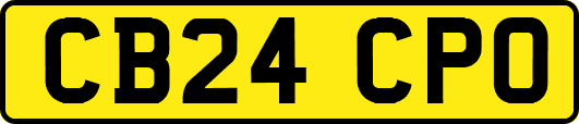 CB24CPO