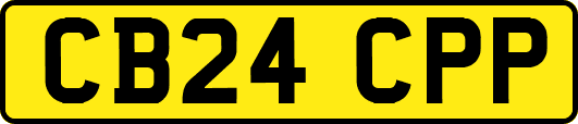 CB24CPP