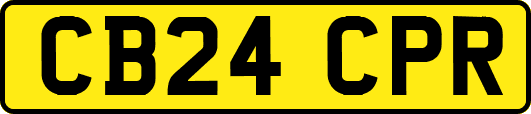 CB24CPR