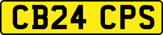 CB24CPS