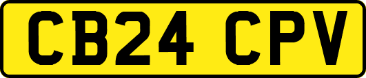 CB24CPV
