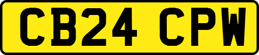 CB24CPW