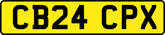 CB24CPX