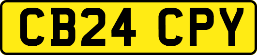 CB24CPY