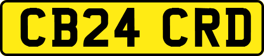 CB24CRD