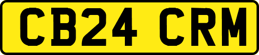 CB24CRM