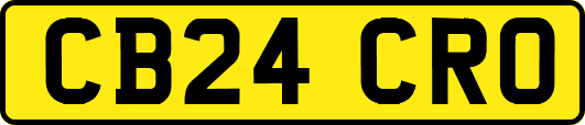 CB24CRO